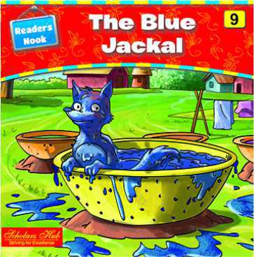 Scholars Hub Readers Nook The Blue Jackal Part 9